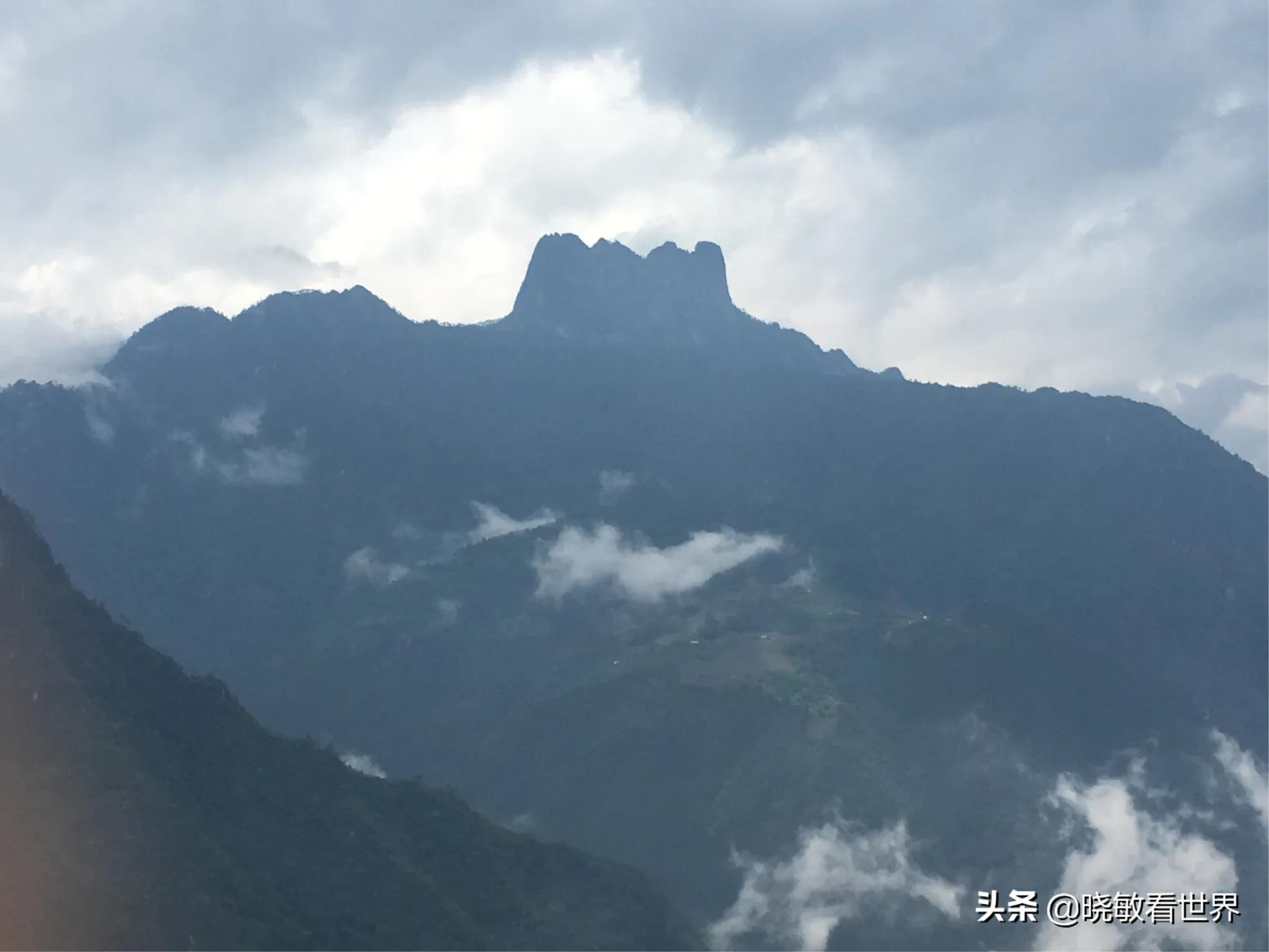 （从榆林自驾出发旅游，有什么好的景点推荐）