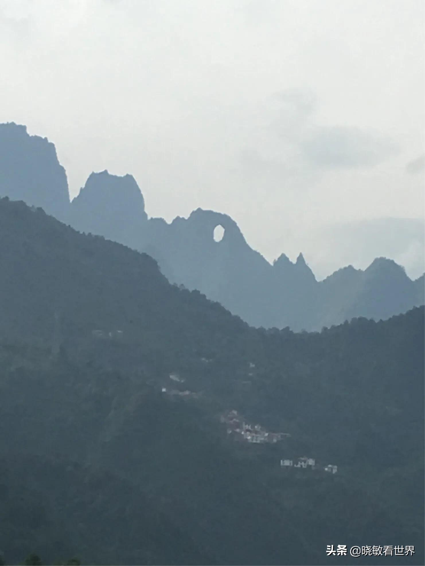 （从榆林自驾出发旅游，有什么好的景点推荐）