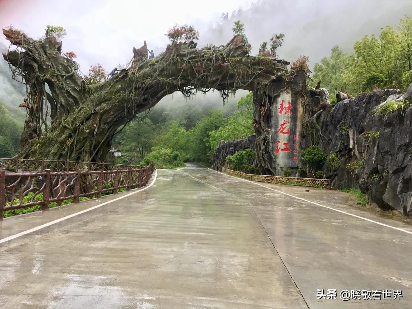 （从榆林自驾出发旅游，有什么好的景点推荐）