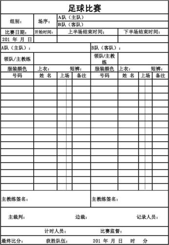 （2018年足球赛事比分表）