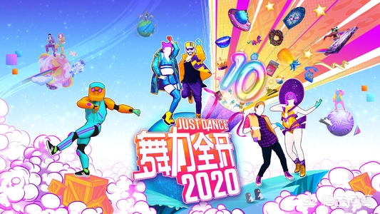 2020年大型网络游戏，2020年大型网络游戏排行榜